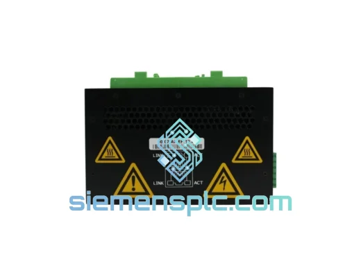 GE 336A4940DNP516TX Industrial Ethernet Switch – GE Industrial Networking
