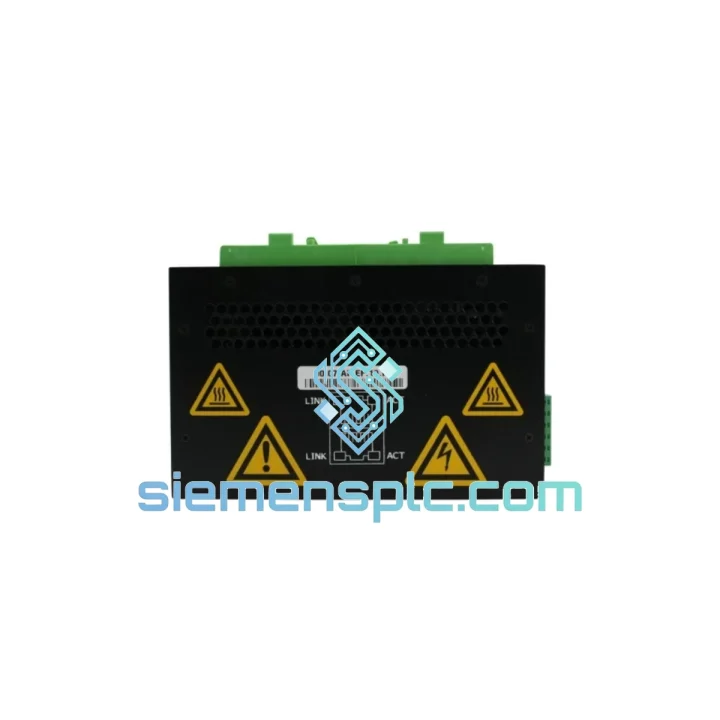 GE 336A4940DNP516TX Industrial Ethernet Switch – GE Industrial Networking