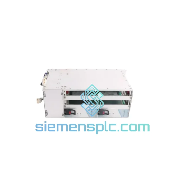 ABB 336A4976ATP051 DCS Controller Enclosure