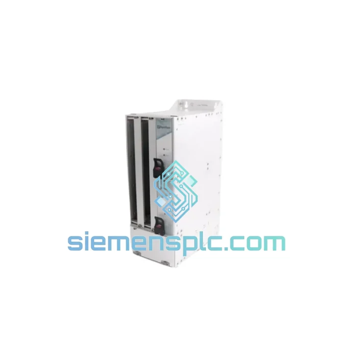 ABB 336A4976ATP053 Industrial Rack Enclosure