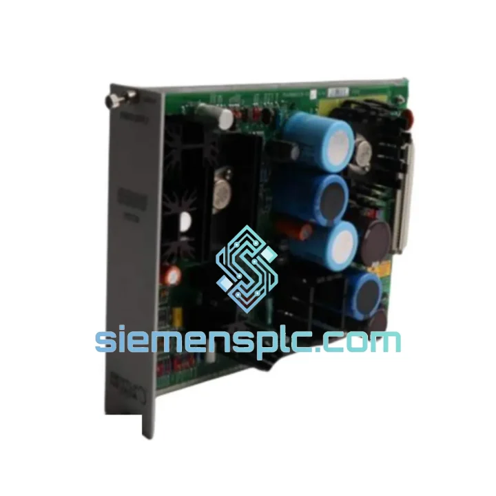 UNIOP 33A BKDC16-T PLC Module