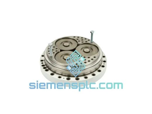 ABB 33HAC057551-004 Robot Arm Assembly – IRB 6650S