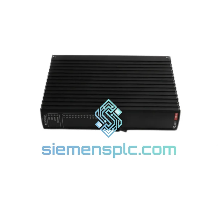 TRICONEX 3401 Digital Output Module