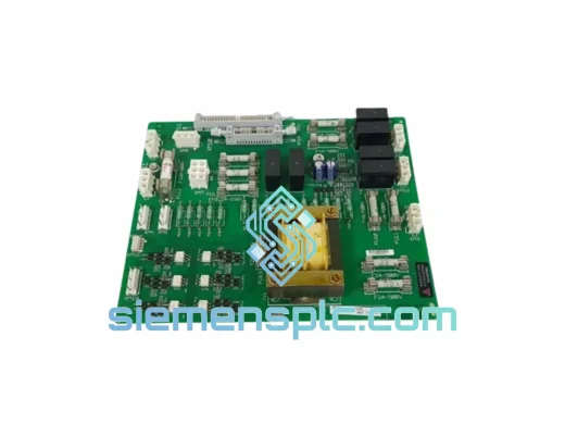 DALIT 3402063200 PLC Control Board