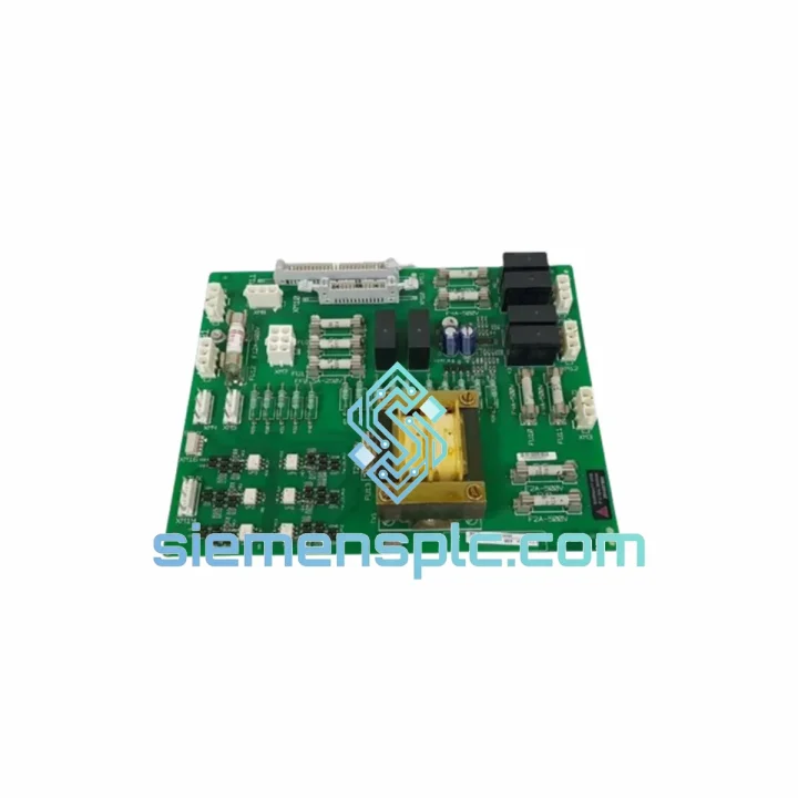 DALIT 3402063200 PLC Control Board
