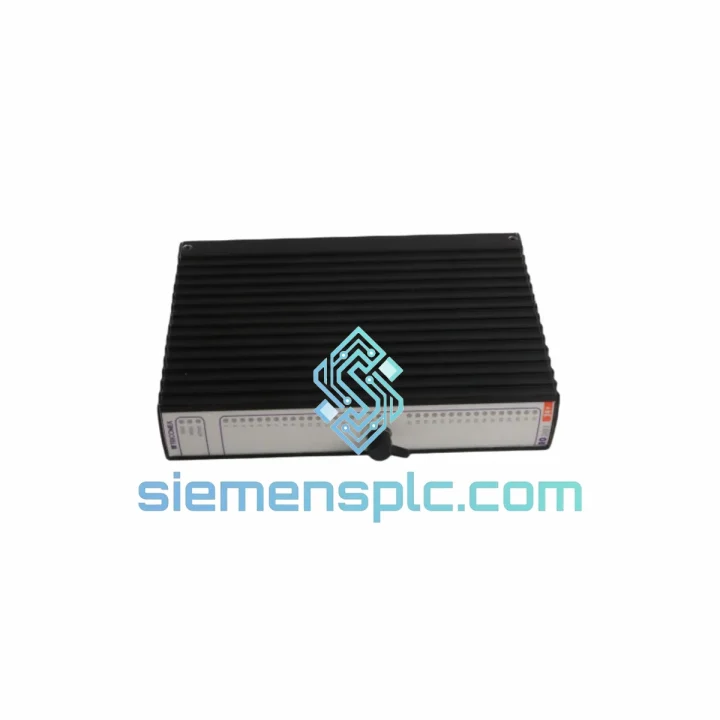 Triconex 3451 Relay Output Module – Tricon TMR