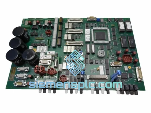 Zeiss 348224-9113-1302 VAC Control Board