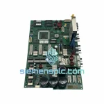 Zeiss 348224-9113-1302 VAC Control Board image 2