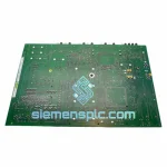 Zeiss 348224-9113-1302 VAC Control Board image 3