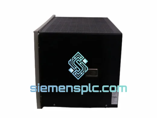 Bently Nevada 3500/05-01-01-00-00-00 System Chassis