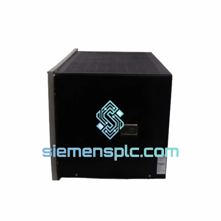 Bently Nevada 3500/05-01-01-00-00-00 System Chassis