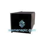 Bently Nevada 3500/05-01-01-00-00-00 System Chassis image 2