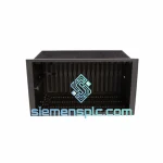 Bently Nevada 3500/05-01-01-00-00-00 System Chassis image 3