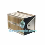 Bently Nevada 3500/05-01-01-00-00-01 System Rack Module image 2