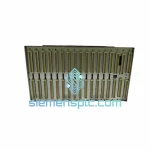 Bently Nevada 3500/05-01-02-00-00-00 Rack Chassis image 3