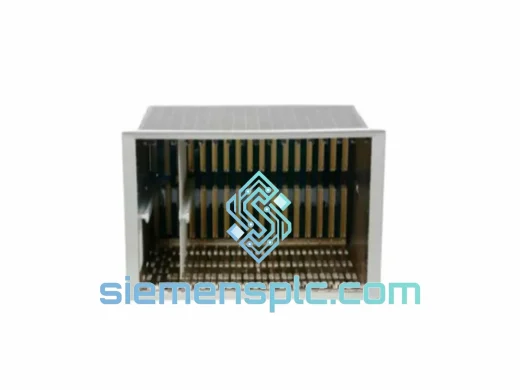 Bently Nevada 3500/05-01-02-01-00-00 System Rack