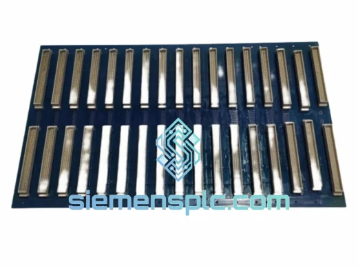 Bently Nevada 3500/05-01-02-01-00-01 Chassis Rack