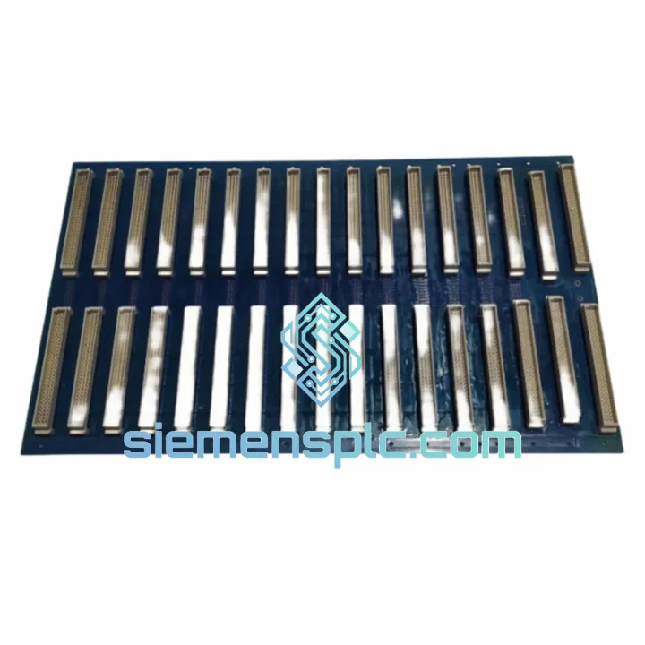 Bently Nevada 3500/05-01-02-01-00-01 Chassis Rack