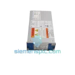 Bently Nevada 3500/15 106M1079-01 Rack Power Supply Module image 2