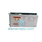 Bently Nevada 3500/15 106M1079-01 Rack Power Supply Module image 3