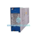 Bently Nevada 3500/15 114M5329-01 Rack Power Supply Module – 3500 Series image 1