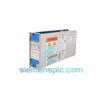 Bently Nevada 3500/15 114M5330-01 Power Supply Module image 1