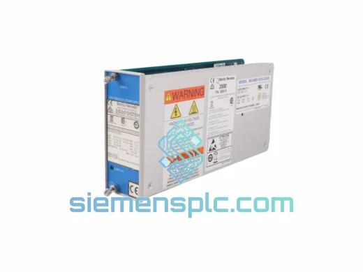 Bently Nevada 3500/15 114M5330-01 Power Supply Module