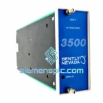 Bently Nevada 3500/15 114M5330-01 Power Supply Module image 2