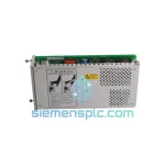Bently Nevada 3500/15 127610-01 AC Power Supply Module image 3