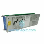 Bently Nevada 3500/15 127610-01 AC Power Supply Module image 6