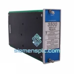 Bently Nevada 3500/15 127610-01 AC Power Supply Module image 7
