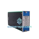 Bently Nevada 3500/15 AC 127610-01 Power Supply Module – 3500 Series image 1