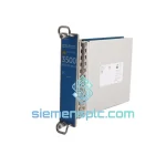 Bently Nevada 3500/15E Rack Power Supply image 1