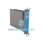 Bently Nevada 3500/15E Rack Power Supply image 2