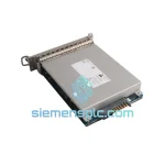 Bently Nevada 3500/15E Rack Power Supply image 3