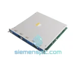 Bently Nevada 3500/20 125744-02 Keyphasor I/O Module image 1
