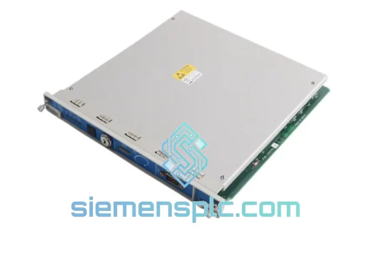 Bently Nevada 3500/20 125744-02 Keyphasor I/O Module