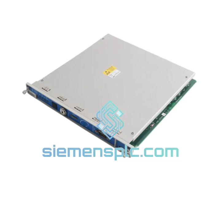 Bently Nevada 3500/20 125744-02 Keyphasor I/O Module
