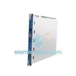 Bently Nevada 3500/20 125744-02 Keyphasor I/O Module image 2