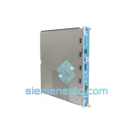 Bently Nevada 3500/20 125744-02 Keyphasor I/O Module image 3