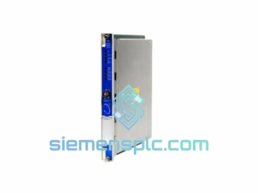 Bently Nevada 3500/22-01-01-00 Transient Data Interface Module