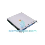 Bently Nevada 3500/22M 138607-01 Transient Data Interface Module image 1