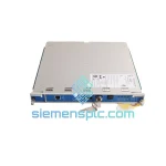 Bently Nevada 3500/22M 288055-01 Temperature I/O Module image 1