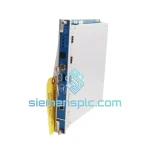 Bently Nevada 3500/22M 288055-01 Temperature I/O Module image 2