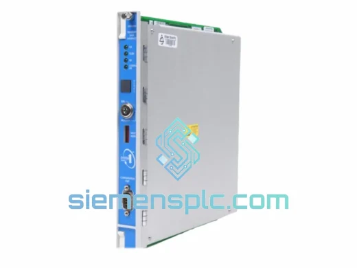 Bently Nevada 3500/22M 288055-01+146031-01 Proximitor Module – 3500 Series