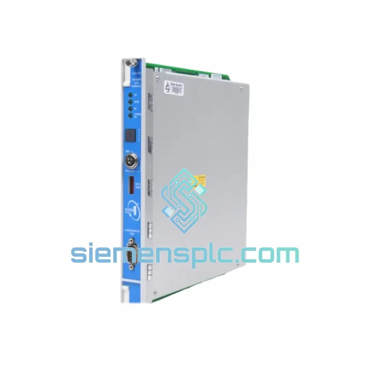 Bently Nevada 3500/22M 288055-01+146031-01 Proximitor Module – 3500 Series