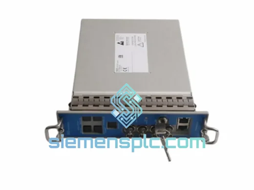 Bently Nevada 3500/23E Transient Data Interface