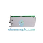 Bently Nevada 3500/25 125792-01 Keyphasor Module image 1