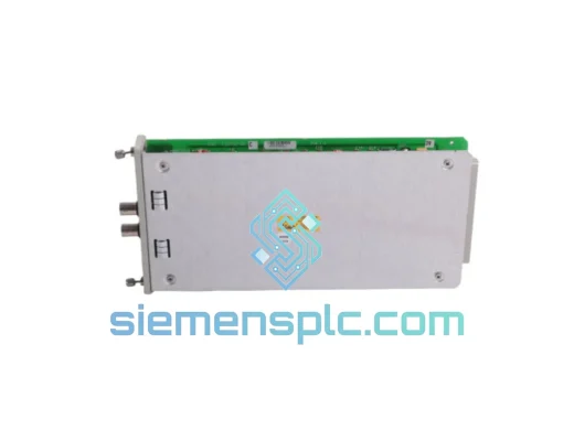 Bently Nevada 3500/25 125792-01 Keyphasor Module