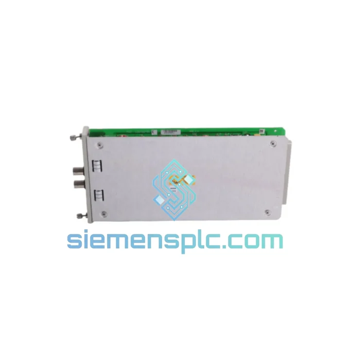 Bently Nevada 3500/25 125792-01 Keyphasor Module